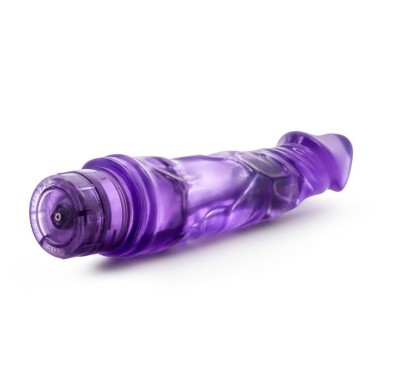 Wibrator-B YOURS VIBE 6 PURPLE